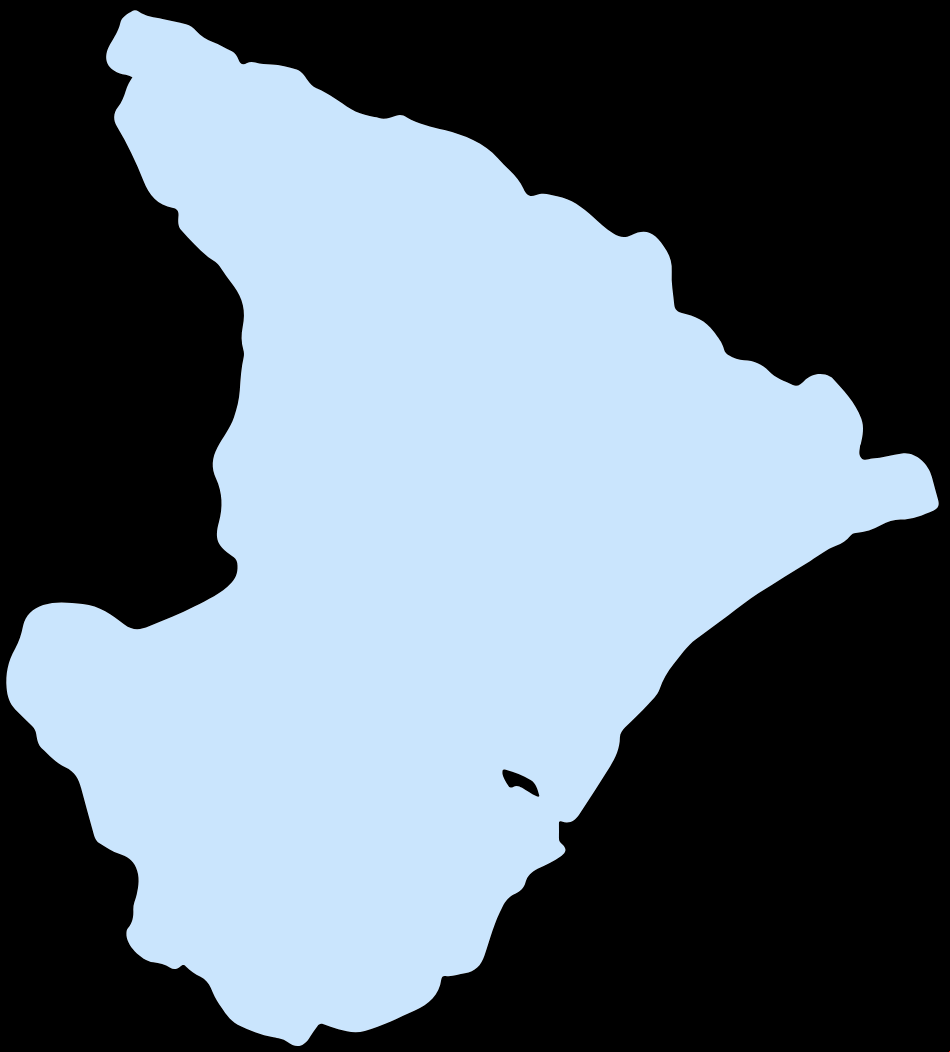 O estado de Sergipe